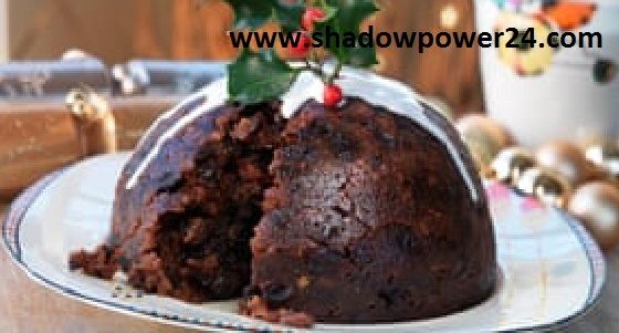 What is figgy pudding