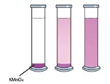 Diffusion and 3 Experiments