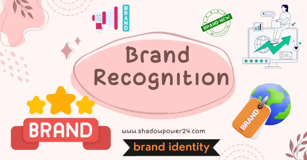 brand recognition