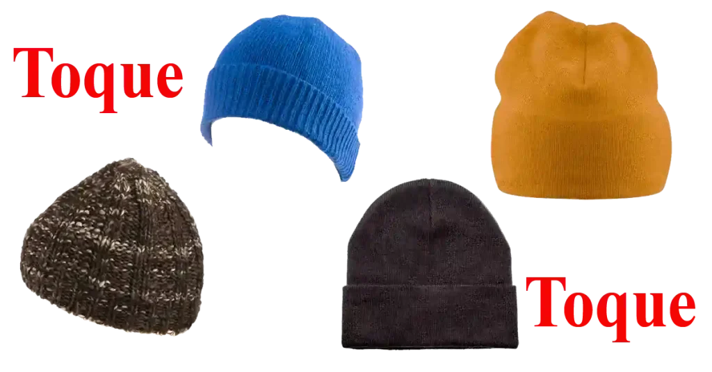 What is a Toque? History, Types and Uses