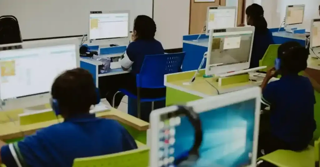 technology integration in the classroom 